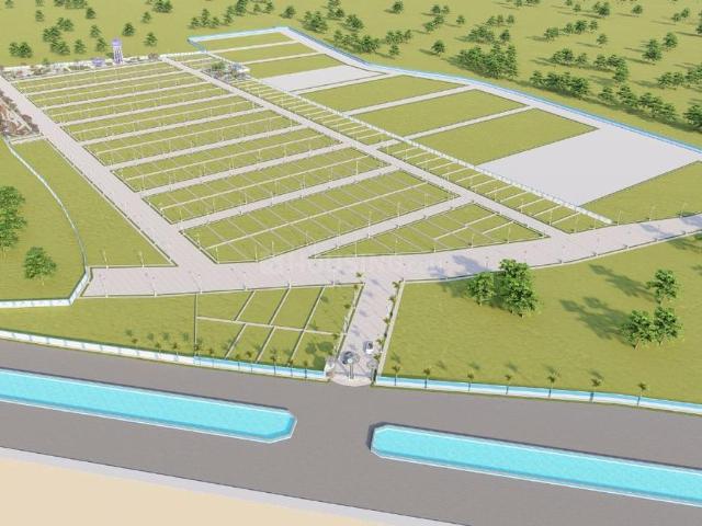 Land for sale in Kota, Rajasthan
