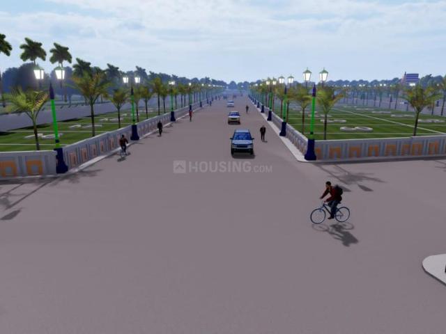Land for sale in Kota, Rajasthan