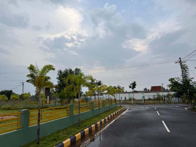 Land for sale in Tamil Nadu