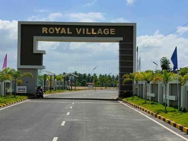 Land for sale in Tamil Nadu