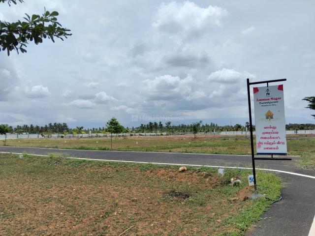 Land for sale in Tamil Nadu