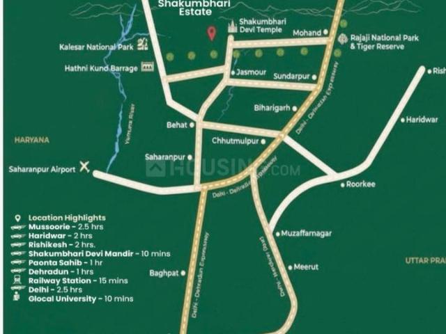 Land for sale in Uttarakhand