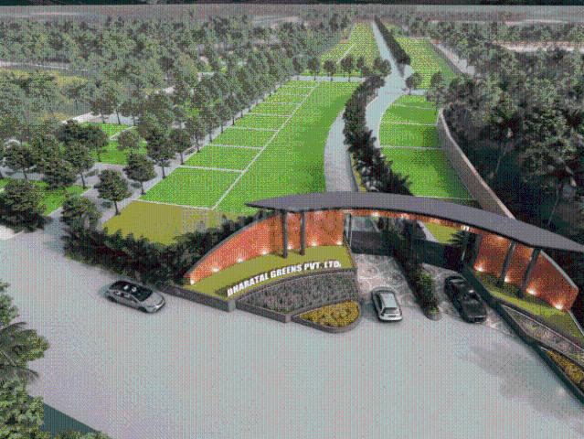 Land for sale in Uttarakhand