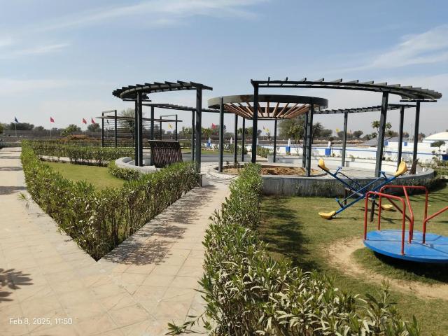 Land for sale in Ganeshpura, Jaipur