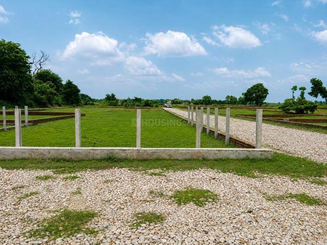 Land for sale in Mohanlalganj, Arunachal Pradesh