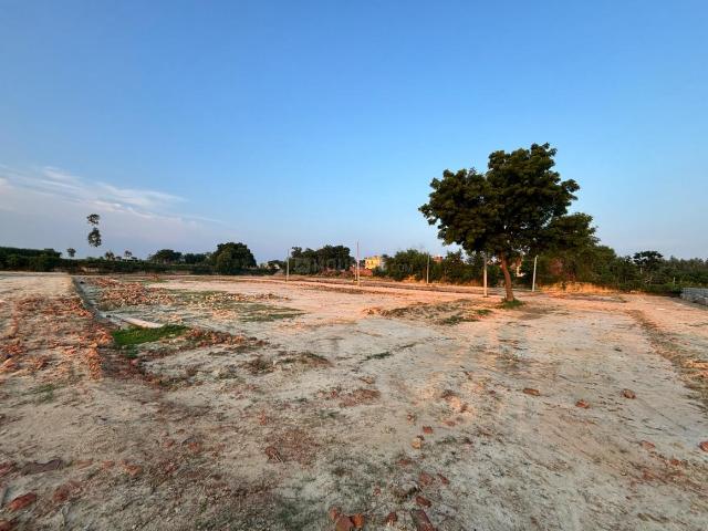 Land for sale in Mohanlalganj, Arunachal Pradesh