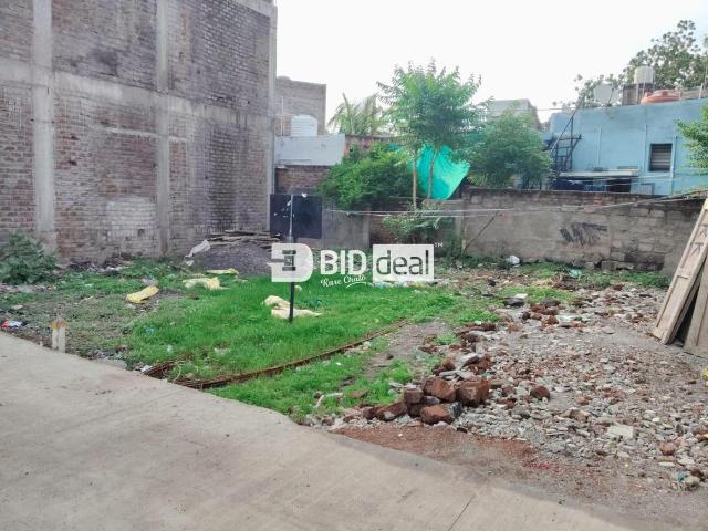 Land for sale in National Capital Territory Of Delhi