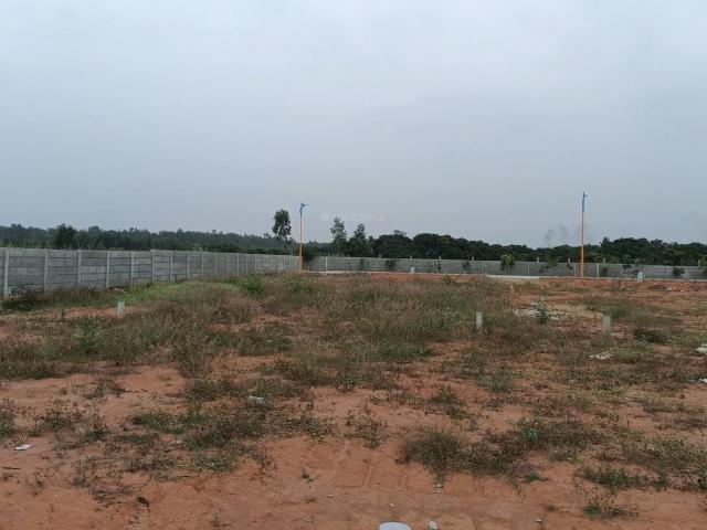 Land for sale in Karnataka
