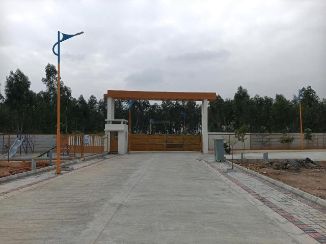 Land for sale in Karnataka