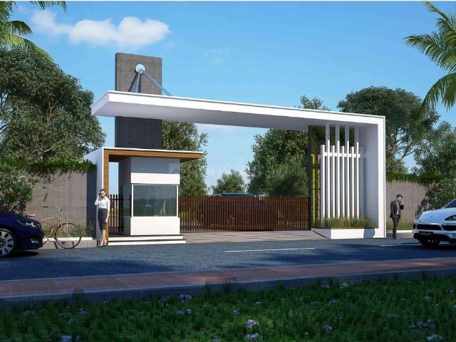 Land for sale in Gannavaram, Andhra Pradesh