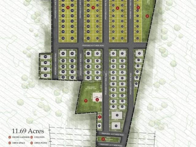 Land for sale in Gannavaram, Andhra Pradesh