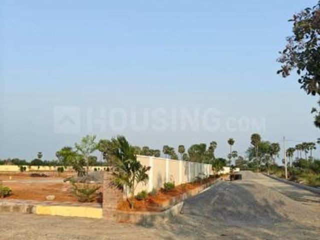 Land for sale in Gannavaram, Krishna