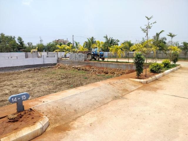 Land for sale in Gannavaram, Krishna
