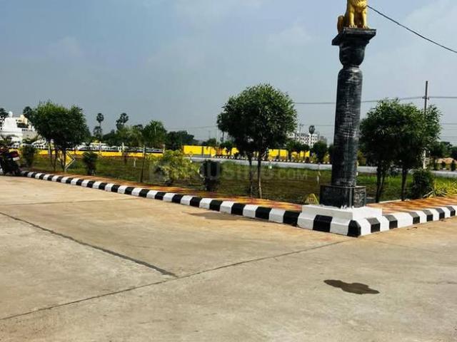 Land for sale in Gannavaram, Krishna