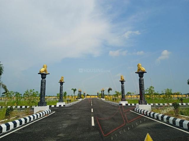 Land for sale in Gannavaram, Krishna