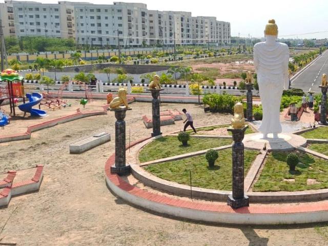 Land for sale in Gannavaram, Krishna