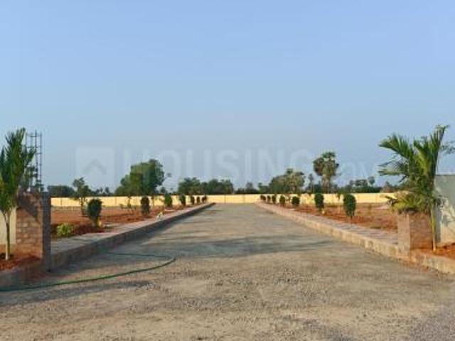 Land for sale in Gannavaram, Krishna