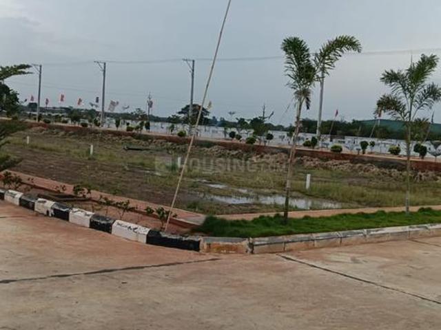 Land for sale in Gannavaram, Krishna