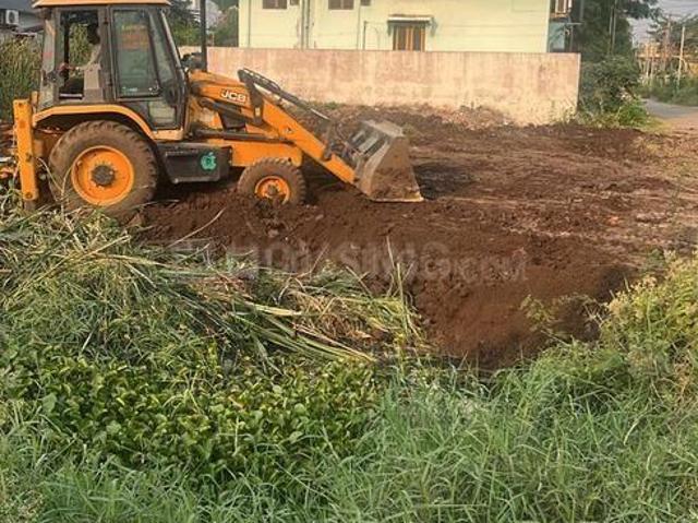 Land for sale in Gannavaram, Krishna