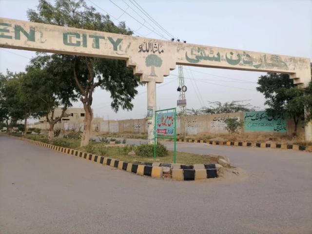 Land for sale in North Waziristan, Federally Administered Tribal Areas fata