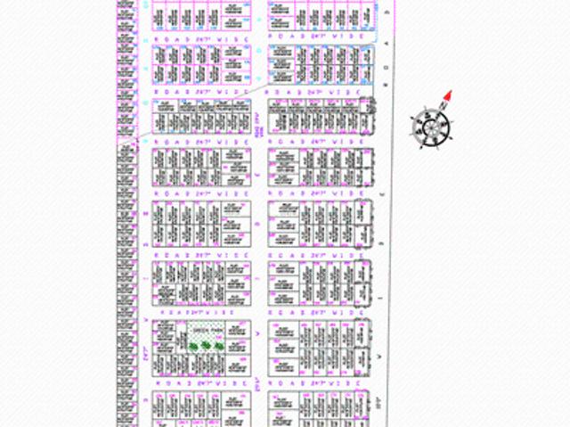 Land for sale in Garhmuktesar, Arunachal Pradesh