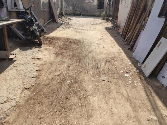 Land for sale in Hariana