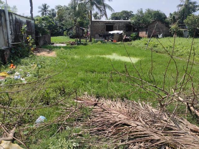 Land for sale in Laskarpur, Rajpur Sonarpur