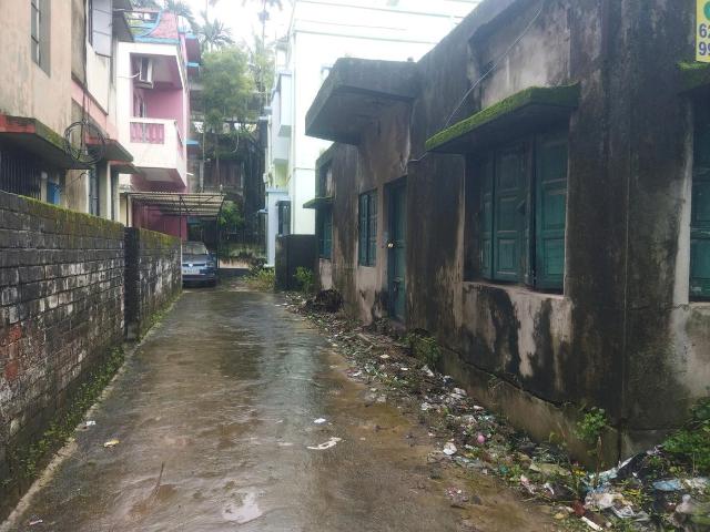 Land for sale in Balia, Rajpur Sonarpur