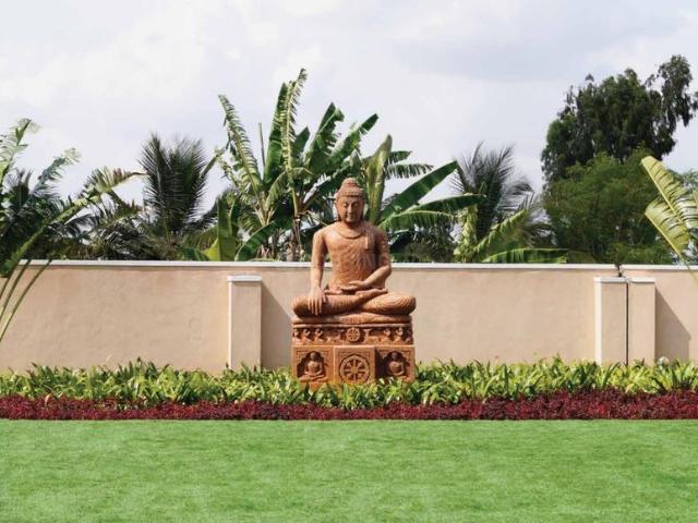 Land for sale in Hamilton Homes, Gattahalli