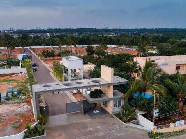 Land for sale in Karnataka