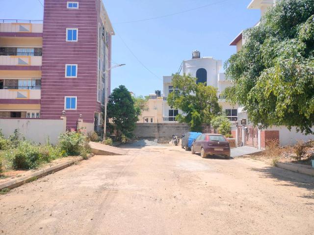 Land for sale in Karnataka