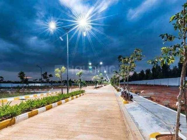 Land for sale in Karnataka