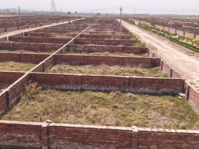 Land for sale in Karchana, Arunachal Pradesh