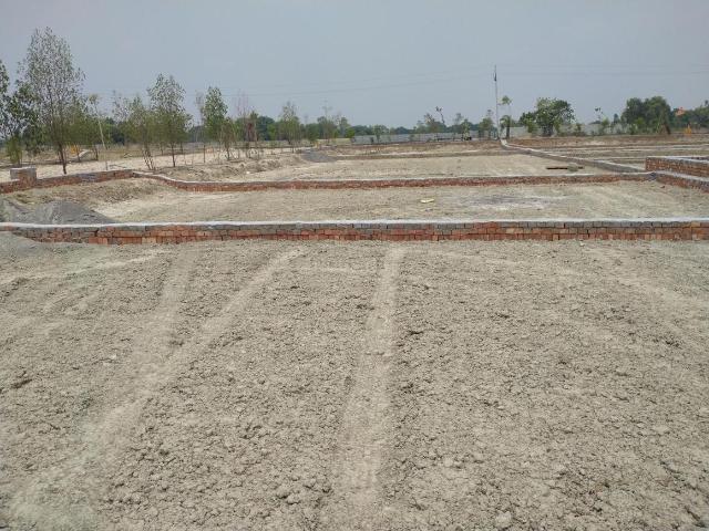 Land for sale in Mohanlalganj, Arunachal Pradesh