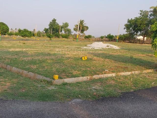 Land for sale in Karnataka