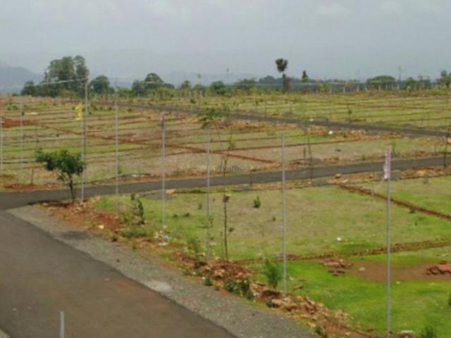 Land for sale in Karnataka