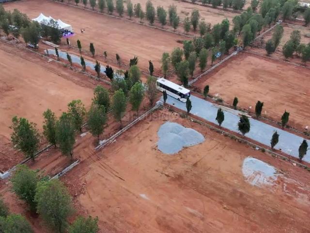 Land for sale in Karnataka