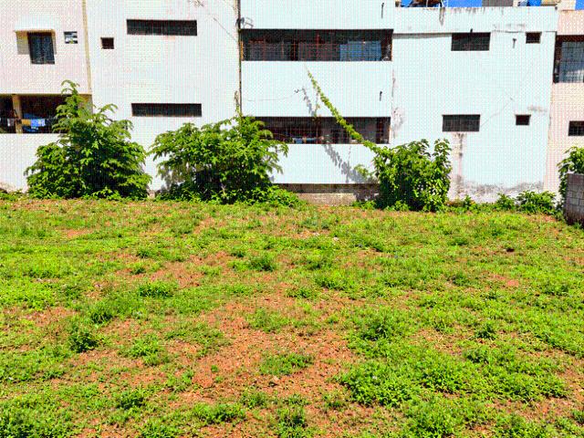 Land for sale in Gandhinagar, Mysuru