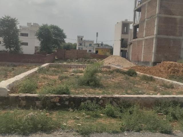 Land for sale in Pink City, Jetpur