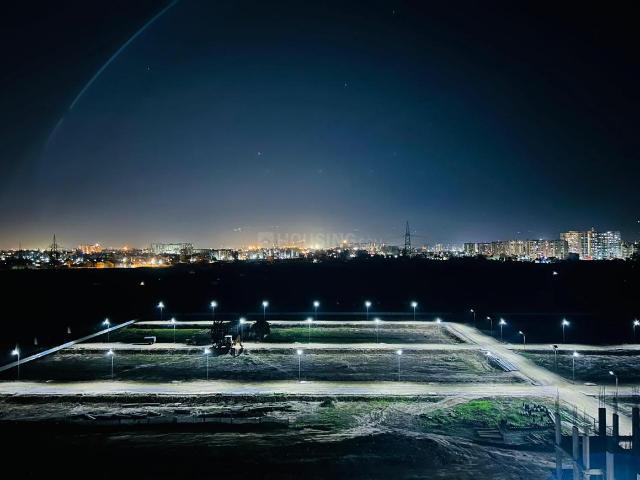 Land for sale in Zirakpur, Punjab