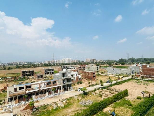 Land for sale in Zirakpur, Punjab