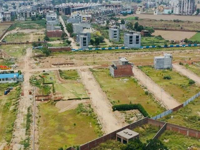 Land for sale in Zirakpur, Punjab