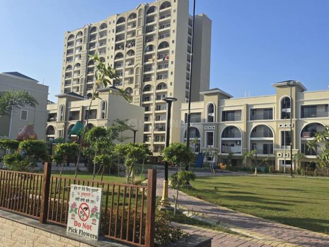 Land for sale in Zirakpur, Punjab