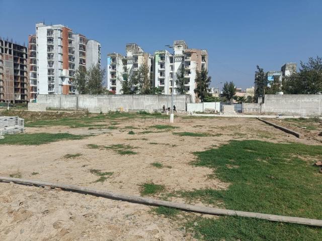 Land for sale in Zirakpur, Punjab