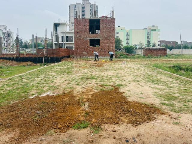 Land for sale in Zirakpur, Punjab