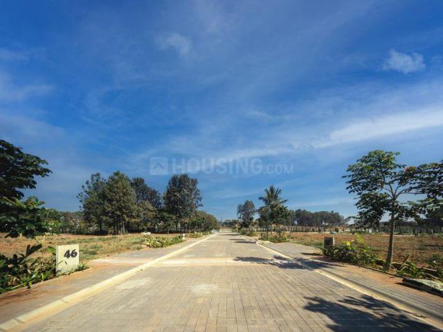 Land for sale in Bangalore East, Cox Town - Bangalore