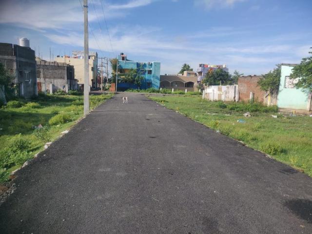 Land for sale in Tamil Nadu
