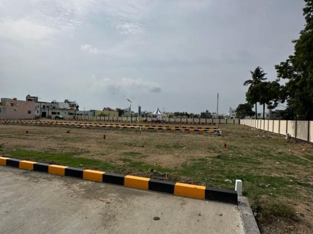 Land for sale in Tamil Nadu