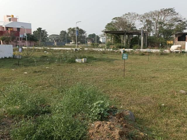 Land for sale in Tamil Nadu