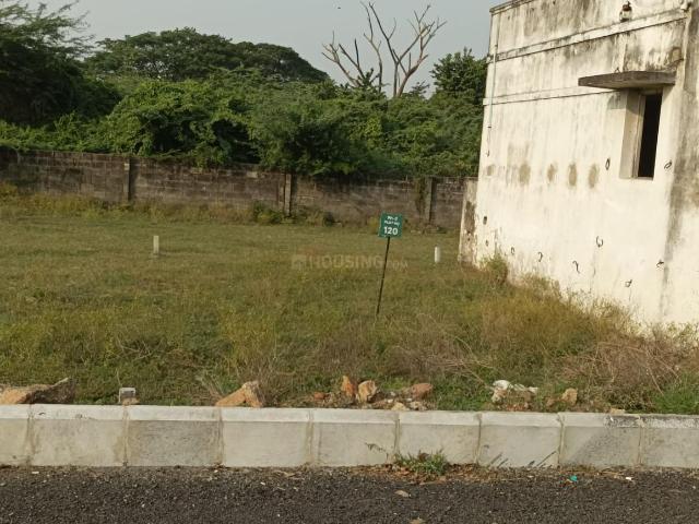 Land for sale in Tamil Nadu